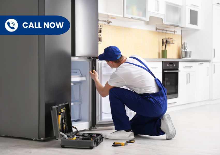 Summerfield IL Appliance Repair Company